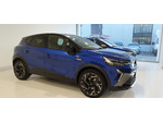 Renault Captur E-TECH  ESPIRIT ALPHINE FULL HIBRYD 105KW (145CV) miniatura 6