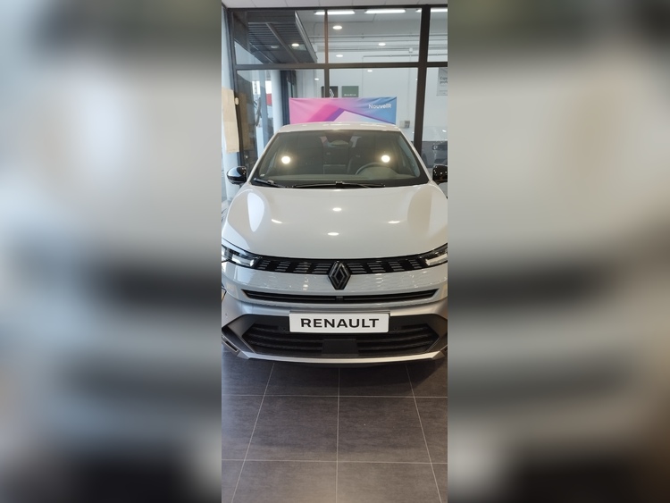 Renault SYMBIOZ ESPIRIT ALPHINE FULL HIBRYD 105KW (145CV) foto 4